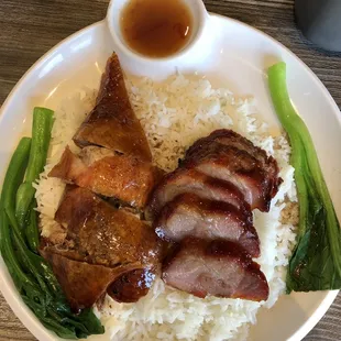 Oven Roasted Pork Belly