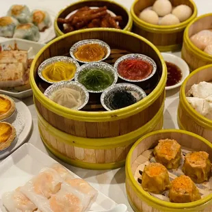 food, sushi and sashimi