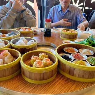dim sum