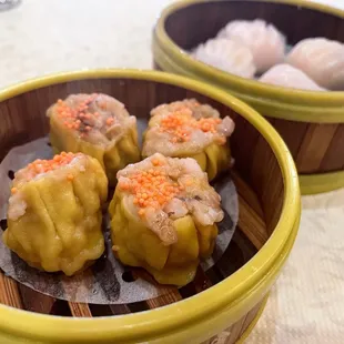 Siu Mai