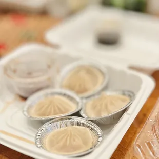 Xiao Long Bao