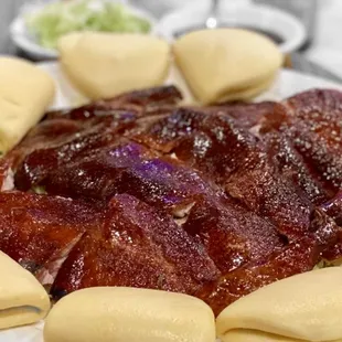 Peking Duck