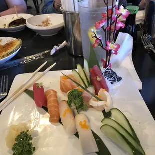 Koi Ramen & Sushi