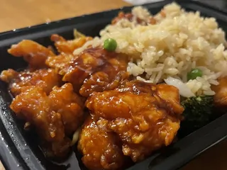 Best Asian - Hutchinson