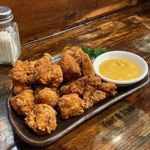 Karaage Fried Chicken