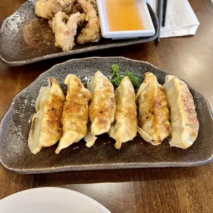 Gyoza