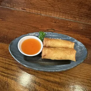 Spring Roll