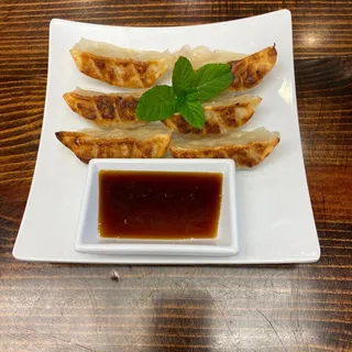 Gyoza