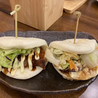 Char Siu Bun(2)