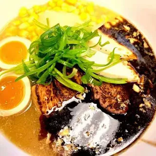 R5.Black Garlic Paitan