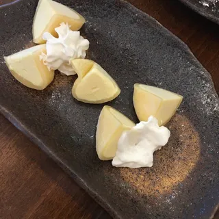 Mango Mochi