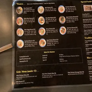 Ramen