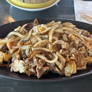 Koi Udon