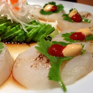Scallops