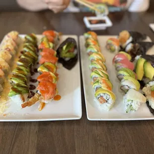 Koi Sushi & Hibachi