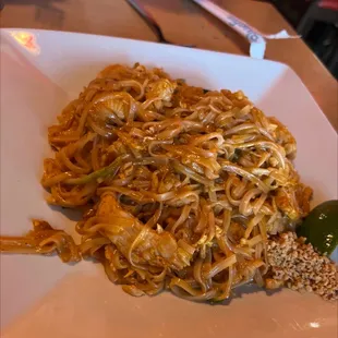 Pad Thai