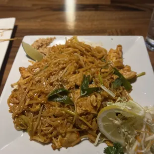 pad thai