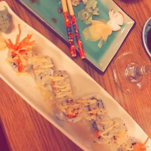 sushi, food, sashimi, sushi and sashimi