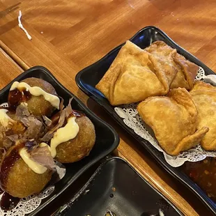 Takoyaki