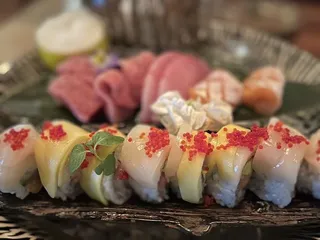 Kyoku Sushi