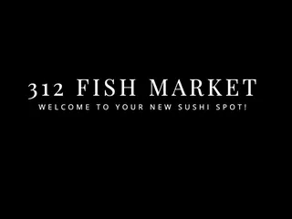 312 Fish Market