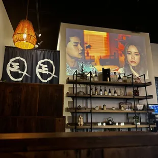 Interior Decorations