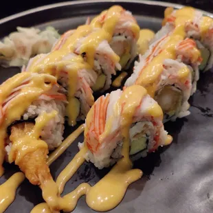 sushi, food, sashimi, sushi and sashimi