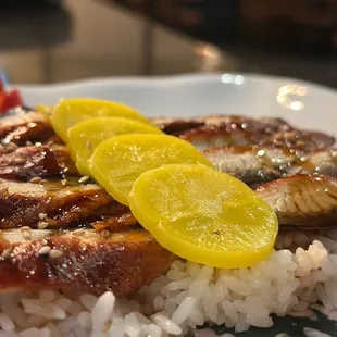 grilled seafood, grilled fish, fish, food, seafood