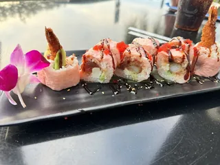 Wave Sushi