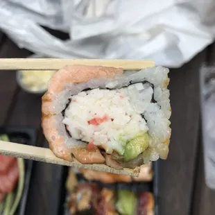Lion King Roll