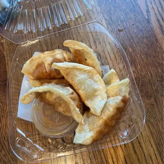 * Gyoza(7 Pieces)