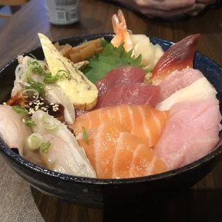 Chirashi