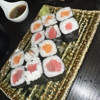 Tekka Maki