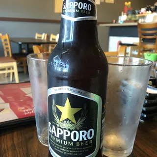 Sapporo (Large)