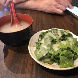 Miso Soup
