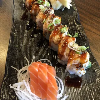 Lion King Roll