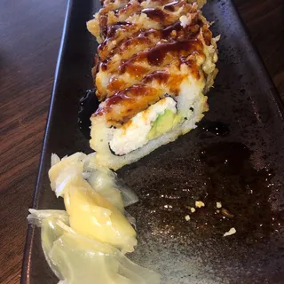 California Roll