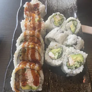 Philly Roll