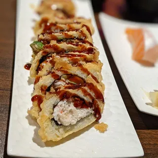 House Special Roll