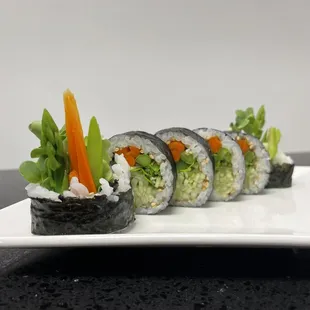 Veggie Roll