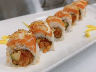 Rollito - Specialty Rolls & Japanese Burritos