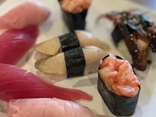 Sushiya Sushi