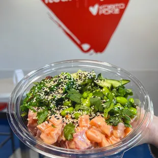 Koibito Poke - Henderson Union Village
