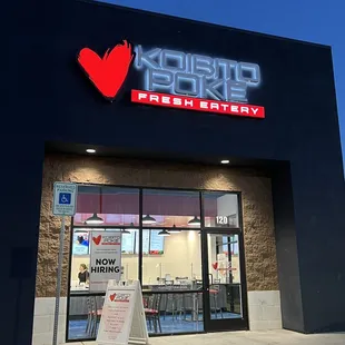 Open daily 10:30am-10pm