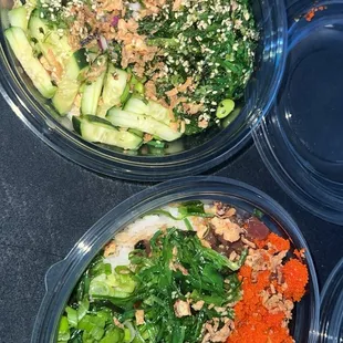 BYO BOWLS