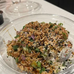 salad, salads, food