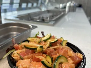 Aloha Sunrise Cafe
