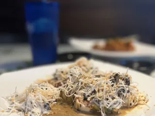 The Sushi