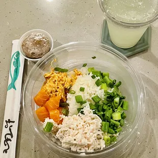 Kids Bowl - 2 scoops