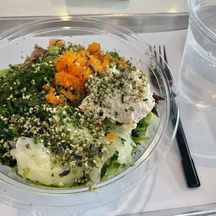 Small Poke Bowl (2)